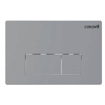 Arc Mat Gri Boyalı Kumanda Paneli - CREAVİT