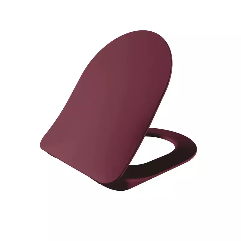 Duck Duroplast Yavaş Kapanan Berry Klozet Kapağı - 1