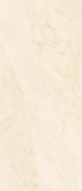 EarthC Rapolano Ivory Mat Porselen Karo 120x280 6mm,Düz - 1