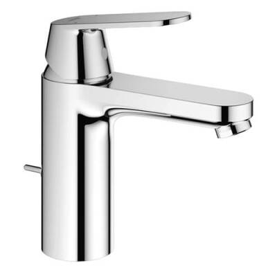 Eurocosmo Tek kumandalı lavabo bataryası M-Boyut - 1