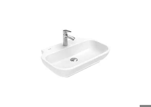 Free Tezgah Üstü Lavabo 65 cm - 1