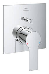 Grohe Allure Ankastre banyo/duş bataryası - 19315001 - Grohe