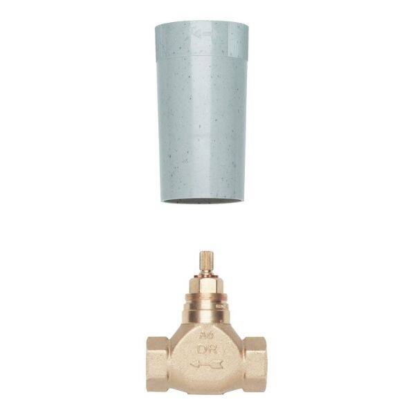 Grohe Ankastre stop valf için iç gövde - 1
