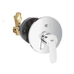 Grohe BauEdge Ankastre Banyo Bataryası - 29079000 - 1