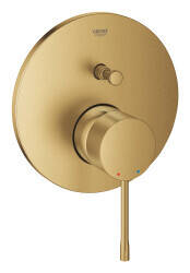 Grohe Essence Ankastre banyo/duş bataryası - 24167GN1 - 1