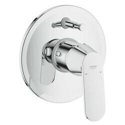 Grohe Eurosmart Cosmopolitan Ankastre Banyo Bataryası - 32879000 - 1