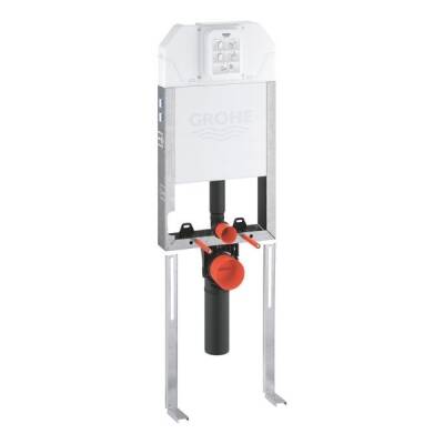 Grohe Uniset İnce Gömme Rezervuar - Grohe