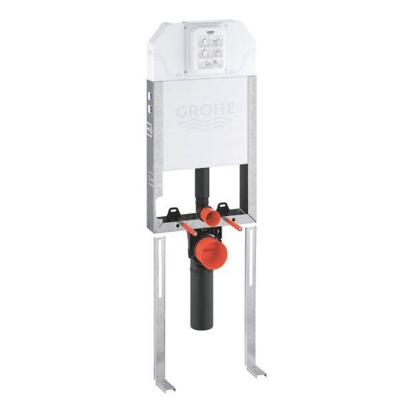 Grohe Uniset İnce Gömme Rezervuar - 1