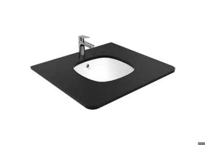 Solo Tezgah Altı Lavabo 38x38 cm - 1