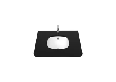 Solo Tezgah Altı Lavabo 38x38 cm - 2